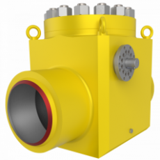 VELAN 海底旋啟式止回閥CSK系列