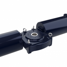 VELAN 電纜驅動執行器系列