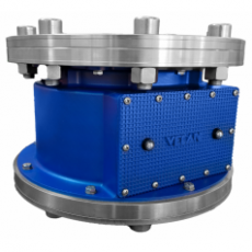 VELAN 法蘭手動閥遠程監控系統V型系列