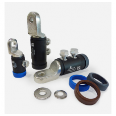 sofamel 帶剪切頭螺栓的*緣端子10203 TTGA