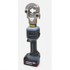 sofamel 電池供電液壓壓接工具20202 EBC-6M