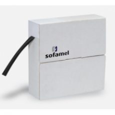 sofamel 薄壁通用熱縮管11201 TPF系列