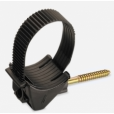 sofamel 螺釘固定的合成壁掛支架11106 BRPV