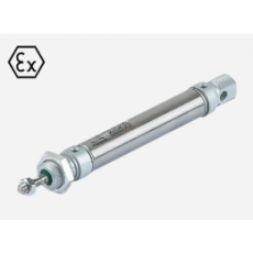 AIRWORK ISO 6432氣缸MC系列