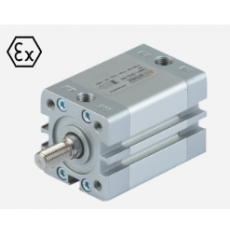 AIRWORK 緊湊型氣缸ISO 21287 CM系列