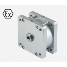 AIRWORK 緊湊型氣缸CP系列