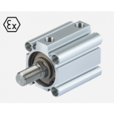 AIRWORK 短行程氣缸CD系列
