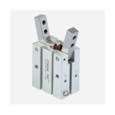 AIRWORK  氣動夾爪PA系列