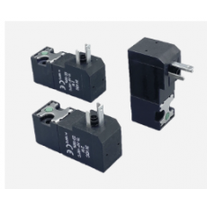 AIRWORK 15毫米電磁閥EP系列