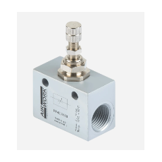 AIRWORK 流量調節器RF系列