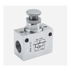 AIRWORK 不銹鋼流量調節器RFX系列