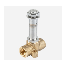 AIRWORK 直動式電磁閥VQD系列