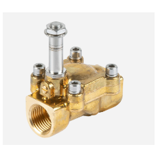 AIRWORK 間接作用式電磁閥VQI系列