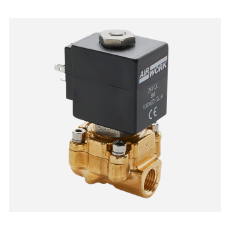 AIRWORK 隔膜電磁閥VQM系列