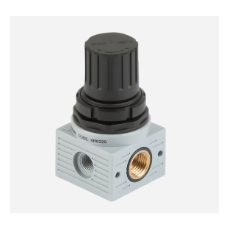 AIRWORK 迷你調節器XR系列