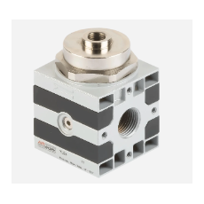 AIRWORK 可駕駛調節器YU系列