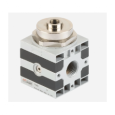 AIRWORK 可駕駛調節器YU系列