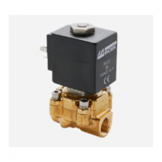 AIRWORK 隔膜電磁閥VQM系列