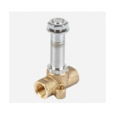 AIRWORK 直動式電磁閥VQD系列