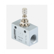 AIRWORK 流量調節器RF系列