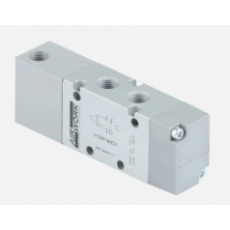 AIRWORK 氣動閥VK系列