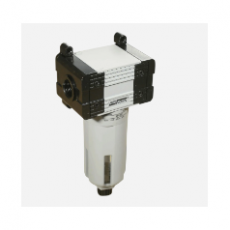 AIRWORK 聚結(jié)過(guò)濾器XC系列