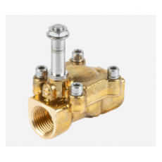 AIRWORK 間接作用式電磁閥VQI系列