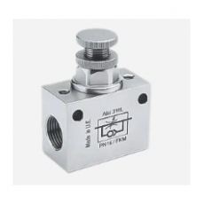 AIRWORK 不銹鋼流量調(diào)節(jié)器RFX系列