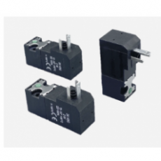 AIRWORK 15毫米電磁閥EP系列