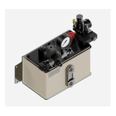 A&T FLUID SOLUTIONS 鎖定裝置5G系列