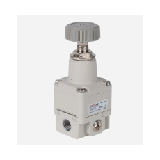 A&T FLUID SOLUTIONS 精密調(diào)節(jié)器系列