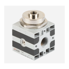 A&T FLUID SOLUTIONS 可駕駛調(diào)節(jié)器YU系列