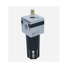 A&T FLUID SOLUTIONS 潤滑器YL系列