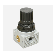 A&T FLUID SOLUTIONS 水調節器XQ系列