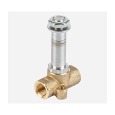 A&T FLUID SOLUTIONS 直動式電磁閥VQD