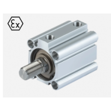 A&T FLUID SOLUTIONS 短行程氣缸CD系列