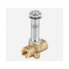 A&T FLUID SOLUTIONS 直動式電磁閥VQD