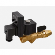 A&T FLUID SOLUTIONS 冷凝排水閥VQS系列