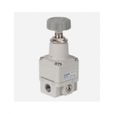 A&T FLUID SOLUTIONS 精密調(diào)節(jié)器系列