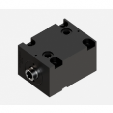 A&T FLUID SOLUTIONS 頂裝式氣缸CCP系列