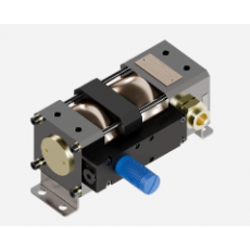 TECNOFLUID 液壓氣動泵SP系列