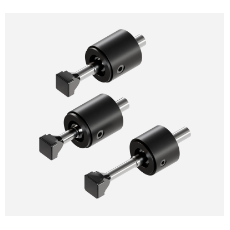 TECNOFLUID T型槽拉桿鎖緊缸CBS03系列