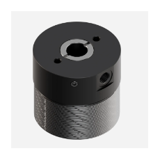 TECNOFLUID 螺紋通孔氣缸CB04系列