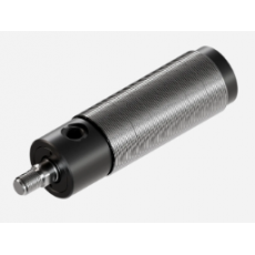 TECNOFLUID 帶外螺紋的雙作用氣缸CB08系列