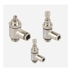 TECNOFLUID 流量調(diào)節(jié)器系列