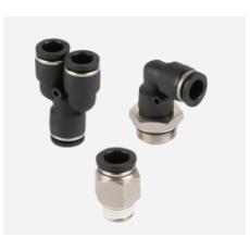 TECNOFLUID 快速接頭PC系列