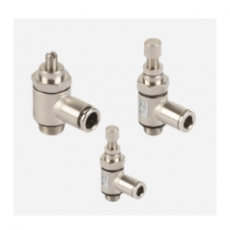 TECNOFLUID 流量調節器系列