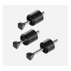 TECNOFLUID T型槽拉桿鎖緊缸CBS03系列