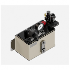 TECNOFLUID 帶金屬罐的鎖定裝置5G系列