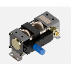 TECNOFLUID 液壓氣動泵SP系列